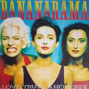 Bananarama - Love, Truth & Honesty FLAC