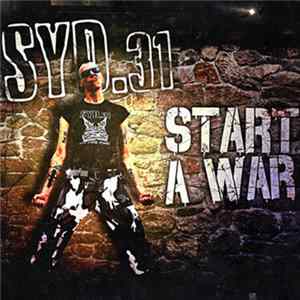 Syd.31 - Start A War FLAC