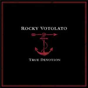 Rocky Votolato - True Devotion FLAC