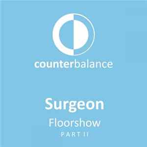 Surgeon - Floorshow Part II FLAC