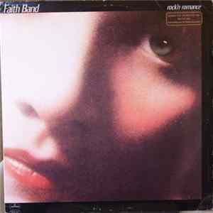 Faith Band - Rock'n Romance FLAC