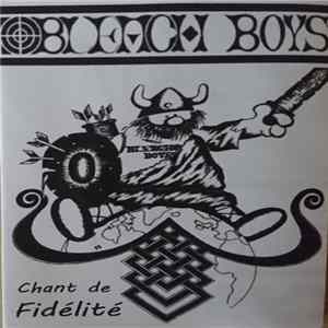 Bleach Boys - Chant De Fidélité FLAC