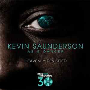 Kevin Saunderson - AS E-DANCER FLAC