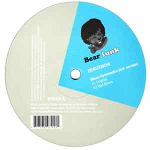 Oorutaichi - Misen Gymnastics (Ext. Version) FLAC