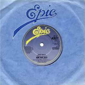 New York Skyy - Bad Boy FLAC