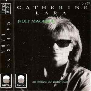 Catherine Lara - Au Milieu De Nulle Part FLAC