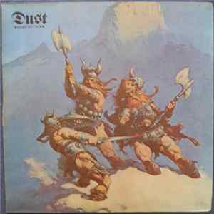 Dust - Hard Attack FLAC