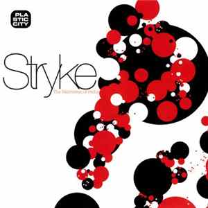 Stryke - The Narrowest Of Paths FLAC