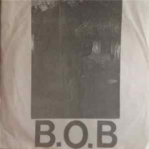 B.O.B. - Ge Inte Upp FLAC