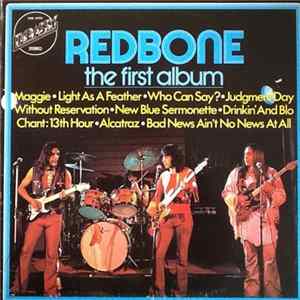 Redbone - The First Album FLAC