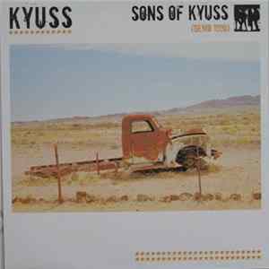 Kyuss - Sons Of Kyuss (Demo 1990) FLAC
