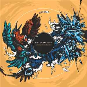 City Of The Lost - Chase The Flow FLAC