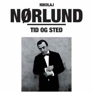 Nikolaj Nørlund - Tid Og Sted FLAC