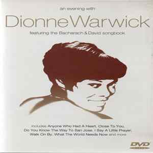 Dionne Warwick - An Evening With FLAC