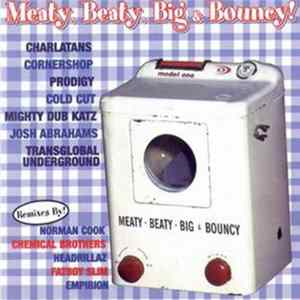 Various - Meaty, Beaty, Big & Bouncy! FLAC