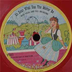 Unknown Artist - Oh Dear What Can The Matter Be FLAC
