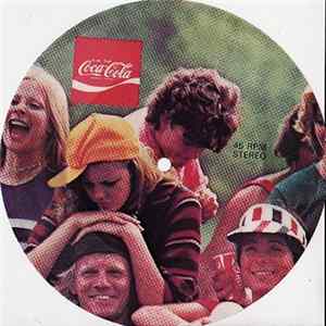 Various - La Bamba / I'd Like To Buy The World A Coke FLAC
