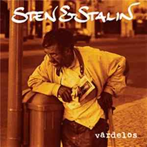 Sten & Stalin - Värdelös FLAC