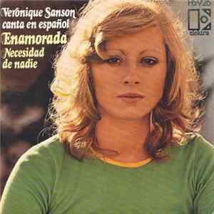 Véronique Sanson - Canta En Español - Enamorada / Necesidad De Nadie FLAC