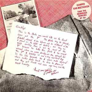 Camper Van Beethoven - Take The Skinheads Bowling FLAC