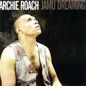 Archie Roach - Jamu Dreaming FLAC
