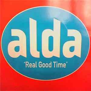 Alda - Real Good Time (Sleazesisters Mixes) FLAC