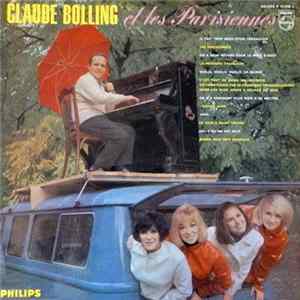 Claude Bolling Et Les Parisiennes - Claude Bolling Et Les Parisiennes FLAC
