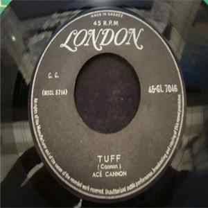 Ace Cannon - Tuff / Sittini FLAC