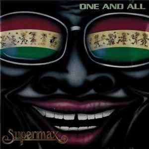 Supermax - One And All FLAC