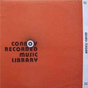 Various - Drama-Tension FLAC