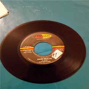 Lutan Fyah / Marchos Hi - Good Health / Rhythm Of A Life FLAC
