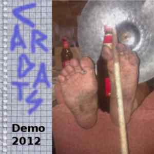 Cardats - Demo 2012 FLAC