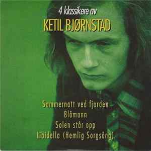 Ketil Bjørnstad - 4 Klassikere Av Ketil Bjørnstad FLAC