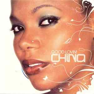 China - Good Lovin' FLAC