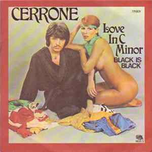 Cerrone - Love In C Minor FLAC