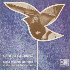 Sérgio Godinho - Nós Por Cá Todos Bem FLAC