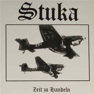 Stuka - Zeit Zu Handeln FLAC