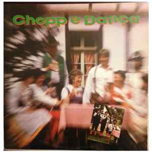 Various - Chopp E Dança FLAC