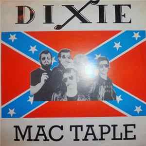 Mac Taple, Blue Cats - Dixie-Gotta Be Loose FLAC