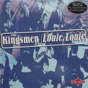 The Kingsmen - Louie Louie FLAC