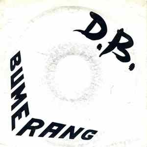 Duble Buble - Bumerang FLAC