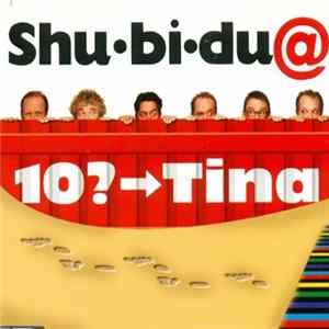 Shu•bi•du@ - 10 ? -> Tina FLAC