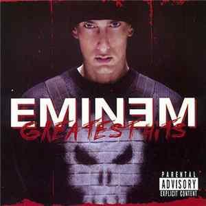 Eminem - Greatest Hits FLAC