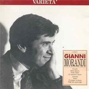 Gianni Morandi - Varietà FLAC