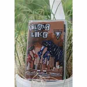 Fleas and Lice / Vogue - Live In Berlin _ Koma F - 05.09.2010 FLAC