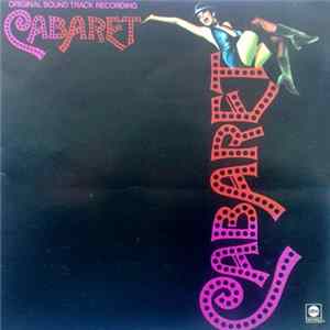 Ralph Burns - Cabaret - Original Soundtrack Recording FLAC