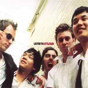Little Red - Listen To Little Red FLAC