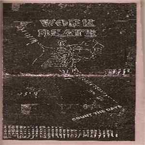 Work/Death - Count The Days FLAC