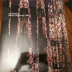 Joy Division - Preston 28 February 1980 FLAC
