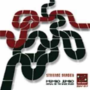 Strange Garden - Mumbo Jumbo (Riutal Of The Back Yard) FLAC